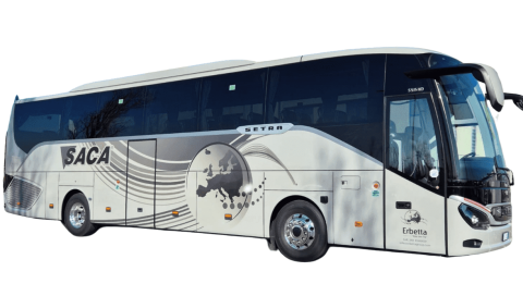 Setra 515