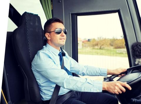 Conducente di autobus